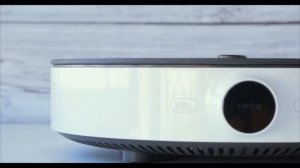 Индукционная Плита от Xiaomi Induction Cooker
