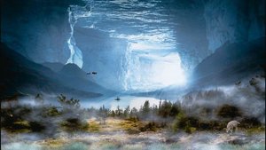 Медитация осознание! Невероятно красивый ханг