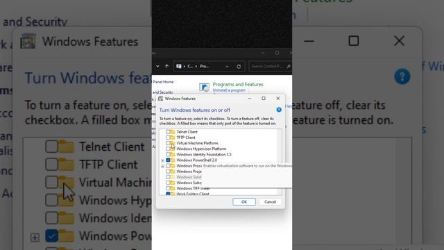 How to Enable Virtualization on Windows 11 смотреть онлайн
