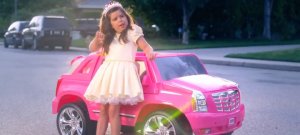 Sophia Grace - Girls Just Gotta Have Fun