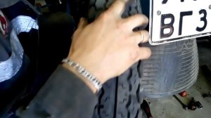 Установка заднего моста на мотоцикл Днепр МТ16