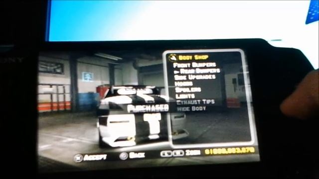 HOW TO MAKE MONEY CHEAT ON MIDNIGHT CLUB LA REMIX PSP (NightPR) "NEW VERSION!" смотреть онлайн