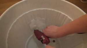 Как починить сломанный горшок для цветов дома.