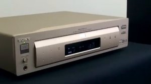 Sony DVP-S7700