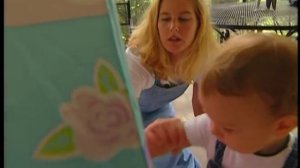 Spanking and Other Discipline Methods