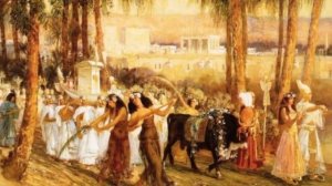 Откуда пришел Новый год  история праздника