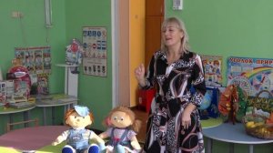 Наш любимый детский сад "Золотой петушок".mp4