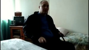 Перелом шеи. Паралич. Восстановление.