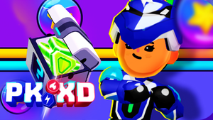 PK XD НУЛЕВАЯ ГРАВИТАЦИЯ ?⚡ Лавиния ПК ХД ? #PKXDZeroGravity