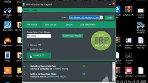 FRP Hijacker |  FRP Hijacker Download | Create ADB Enable File