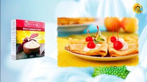 Мука амарантовая Organic. Полезные свойства.