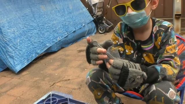 Как мы Выращивали Голубой Кристалл смотреть онлайн