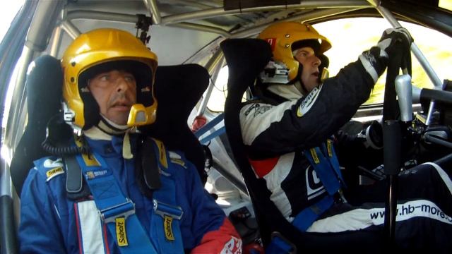 Mont-Blanc shakedown Nicolas Hermet смотреть онлайн