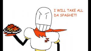 Undertale: Bonetrousle [BASS BOOSTED]