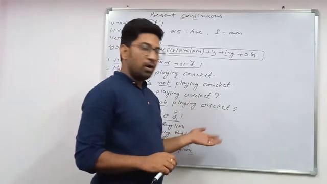 Present Continuous tense with Adverb| RBSE|class 10 смотреть онлайн