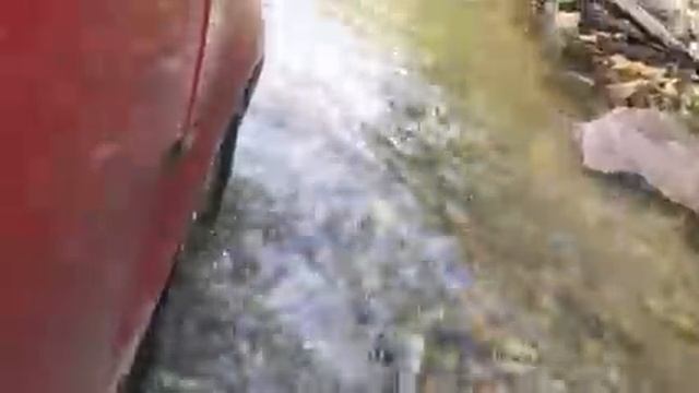 Может ли СМАРТ в ОФФРОУД? / Разборка Московская смотреть онлайн