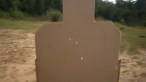 idpa тест с резинострелом