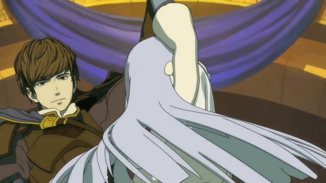 Fire Emblem Echoes: Shadows of Valentia – Fanfare смотреть онлайн