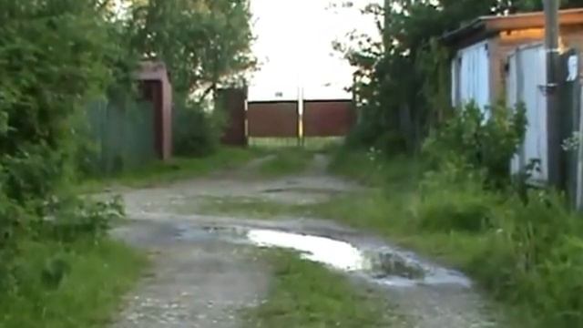 Народный тест. Экомобилик Way SS смотреть онлайн