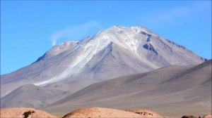 Salar de Uyuni & Desert Tour, Bolivia