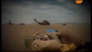 Провал операции "Орлиный коготь". Иран 1979 год.