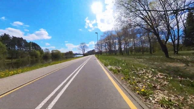 Минский монокруиз (Минск-арена - музей ВОВ, май 2023) смотреть онлайн