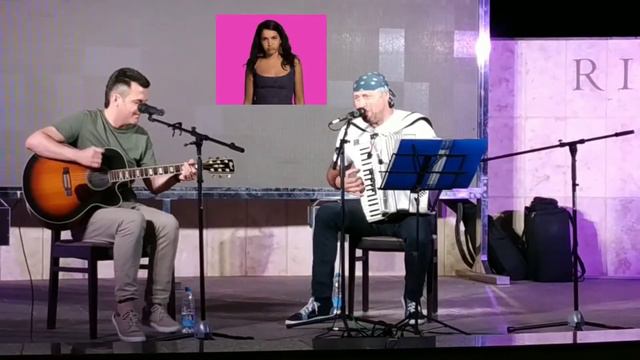 Дуэт Компания смотреть онлайн