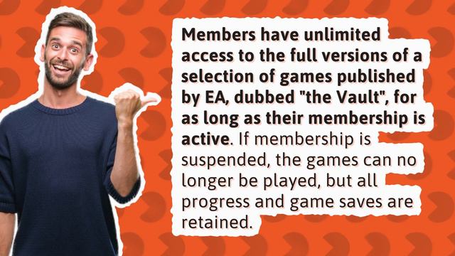 Is EA Play getting Cancelled? смотреть онлайн