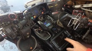 Проект Honda Gold Wing  Обзор передней части и управления мотоцикла