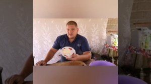 Тушёная свинина в сливочном соусе