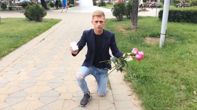 Romanov BY: Отказала! смотреть онлайн