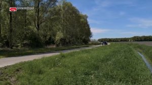 Volkswagen e-Golf: van Leusden naar Goes op één lading?!