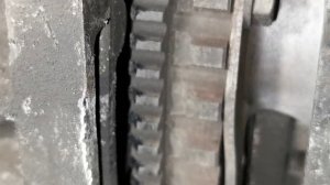 Скрежет стартера. Рено логан. 300 тысяч пробег