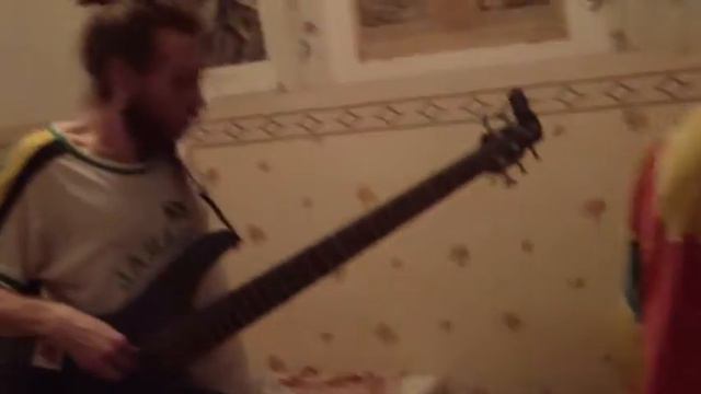 Turntablizm смотреть онлайн