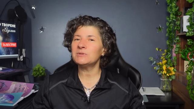 ДУХОВНАТА причина за БОЛЕСТИТЕ | Каква е ПРИЧИНАТА зад болестта РАК? | Аделина Димитрова