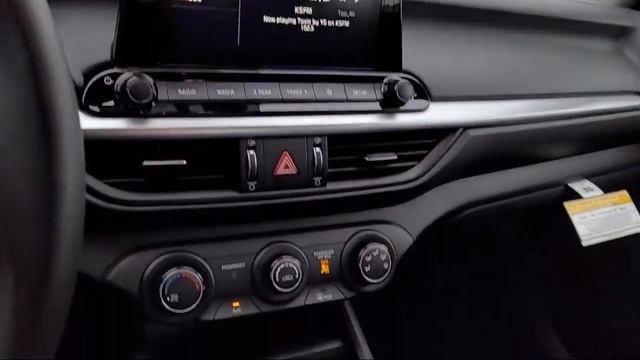 2023 Kia FORTE LX Roseville Sacramento Folsom Elk Grove Davis смотреть онлайн