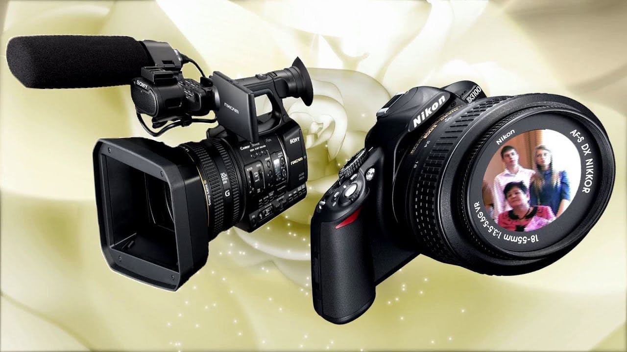 Видеостудия Lion@Sib Video и Фотостудия Kai Natali предлагает... смотреть онлайн