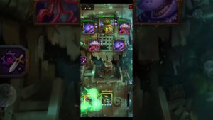 некр(lV) на неделе Мориса! Крушители подземелий!