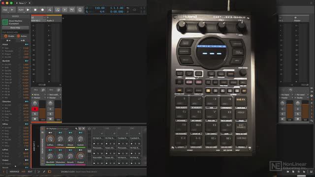 18. Audio & MIDI via USB
