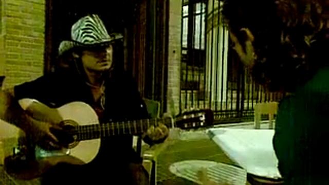 Cantando Flamenco(2) смотреть онлайн