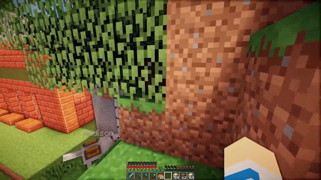 Mutts in Minecraft! | Dogcraft (Ep. 299) смотреть онлайн