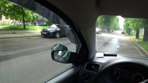 Развороты вне перекрестка. Как правильно выполнить?