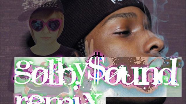 Rihanna - Cockiness feat. Asap Rocky (Golby$ouns remix) ASAP Rocky Verse Only смотреть онлайн