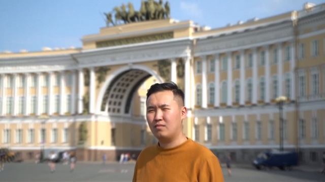 Эффектное возвращение