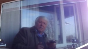 Антенна для цифрового TV своими руками.