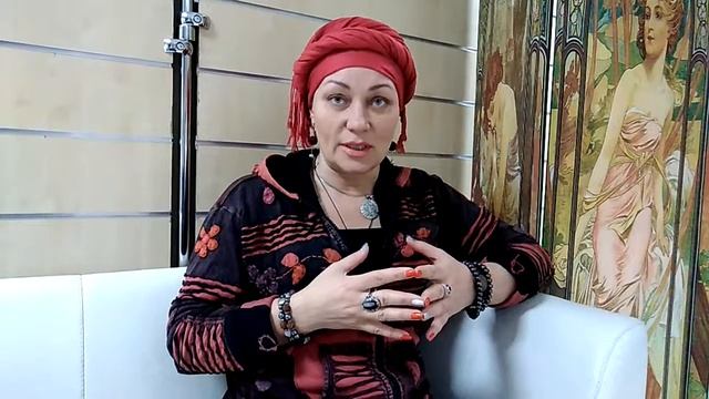 Руна Уруз. Активация смотреть онлайн