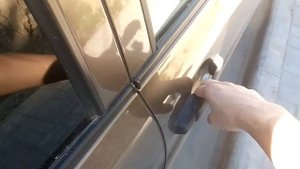 Доводчик дверей калина 2