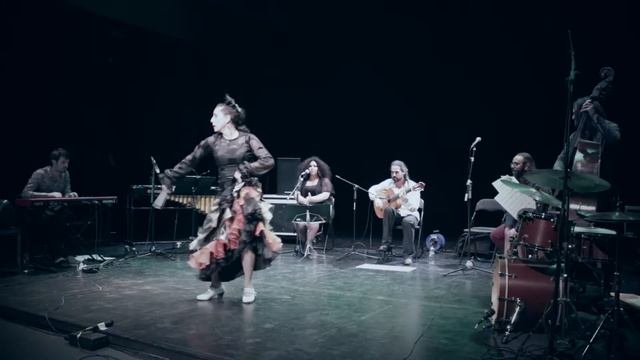 DAVID MINGUILLÓN Tu Sonrisa Mi Sonido смотреть онлайн