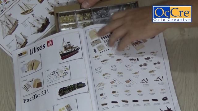 СУПЕР НОВИНКА 2018 ГОДА HMS Terror НОВАЯ МОДЕЛЬ ДЕРЕВЯННОГО ПАРУСНИКА ОТ OcCre смотреть онлайн