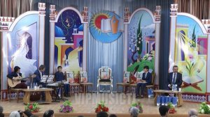 Изат Шарифи -Хонаи мо он кадар хам дур нест 2020